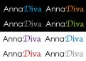 Logo & Huisstijl # 30961 voor Strak logo en huisstijl gezocht voor Annadiva, lingerie webshop voor grotere cupmaten wedstrijd