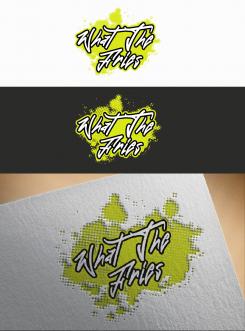 Logo & stationery # 1227774 for create a though logo and company theme for What the Fries contest