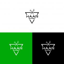 Logo & Huisstijl # 956610 voor Logo   Huisstijl High end kapsalon wedstrijd