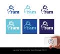 Logo & stationery # 730822 for RAM online marketing contest