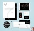 Logo & stationery # 750590 for Fancy Logo for High End Personal Training & Lifestyle Business contest
