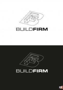 Logo & Huisstijl # 879905 voor Bouw, stevig, bedrijf: logo en huisstijl buildfirm.nl wedstrijd