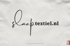 Logo & stationery # 860747 for New Logo for webshop with bed and home textiles contest
