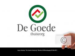 Logo & Huisstijl # 737658 voor De Goede Thuiszorg wedstrijd