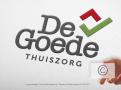 Logo & Huisstijl # 738364 voor De Goede Thuiszorg wedstrijd