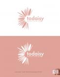 Logo & Huisstijl # 860270 voor Startup in de beautybranche 'Todaisy' zoekt pakkende uitstraling!! wedstrijd