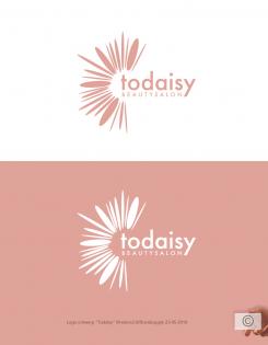 Logo & Huisstijl # 860270 voor Startup in de beautybranche 'Todaisy' zoekt pakkende uitstraling!! wedstrijd