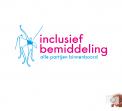 Logo & Huisstijl # 879841 voor Voor een nieuw te starten mediationpraktijk genaamd Inclusief bemiddeling en coaching wedstrijd