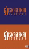 Logo & Huisstijl # 859390 voor Psychologiepraktijk (man)  Stoer, hip en toegankelijk wedstrijd