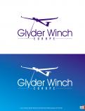 Logo & Huisstijl # 906444 voor Glider Winch Europe zoekt logo en visitekaartje wedstrijd