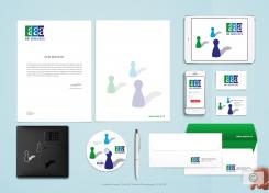 Logo & stationery # 779155 for AAA HR Services  contest