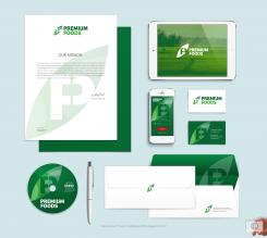 Logo & stationery # 751769 for Design a clean and professional logo and design contest