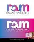 Logo & stationery # 728798 for RAM online marketing contest