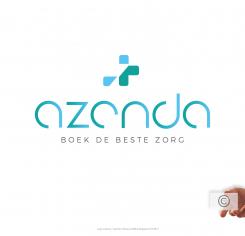 Logo & Huisstijl # 776250 voor Nieuwe logo & huisstijl voor een platform op het gebied van zorg wedstrijd