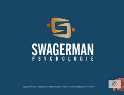 Logo & Huisstijl # 860118 voor Psychologiepraktijk (man)  Stoer, hip en toegankelijk wedstrijd