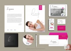 Logo & stationery # 864136 for New Logo for webshop with bed and home textiles contest