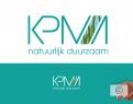 Logo & Huisstijl # 423143 voor KPMN...... fibonacci en de gulden snede  wedstrijd