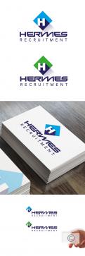 Logo & stationery # 411106 for Logo etc. for new label in consultancy recruitment contest