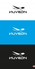 Logo & stationery # 949516 for Looking for an international  innovative but business house style and logo for startup Nuveon contest