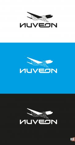 Logo & stationery # 949516 for Looking for an international  innovative but business house style and logo for startup Nuveon contest