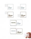 Logo & stationery # 235252 for Lettering/logo and menu template for restaurant contest