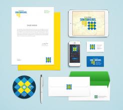 Logo & stationery # 416227 for Corporate logo and a housstyle contest