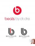 Logo & stationery # 948317 for Design a fresh logo and branding for belgian e commerce contest