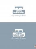 Logo & Huisstijl # 968183 voor Een ontwerp voor goede boxsprings om van te dromen! wedstrijd