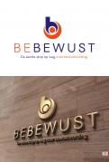 Logo & stationery # 944408 for Logo and corporate identity for BeBewust. The first step to awareness contest