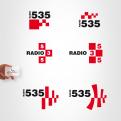 Logo & Huisstijl # 101238 voor RADIO 535 wedstrijd