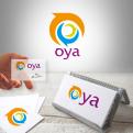 Logo & Huisstijl # 96826 voor Pakkend logo en aansprekende huisstijl voor Oya B.V. wedstrijd