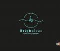 Logo & stationery # 1094590 for Logo   corporate identity for my new started company Brightseas contest