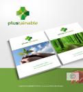 Logo & Huisstijl # 397080 voor Plustainable, Sustainable wedstrijd