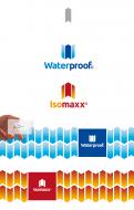 Logo & stationery # 209285 for Logo and corporate identity for WATERPROOF contest