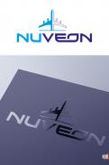 Logo & stationery # 949537 for Looking for an international  innovative but business house style and logo for startup Nuveon contest