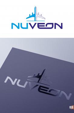 Logo & Huisstijl # 949537 voor internationaal  innovatieve maar zakelijke huisstijl en logo gezocht voor startup project Nuveon wedstrijd