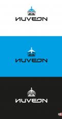 Logo & stationery # 949738 for Looking for an international  innovative but business house style and logo for startup Nuveon contest