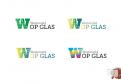 Logo & Huisstijl # 400101 voor Westerveld op Glas wedstrijd