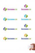 Logo & stationery # 256551 for Design a sparkling, modern house style (including logo) for our new collection agency, called incasso.co contest