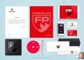 Logo & stationery # 486082 for Design a modern and recognizable logo for the company Fireplan contest