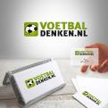 Logo & Huisstijl # 110697 voor Voetbaldenken.nl wedstrijd