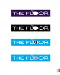 Logo & Huisstijl # 952468 voor The Floor   recruitment company   The Floor is Yours wedstrijd