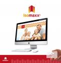 Logo & stationery # 209314 for Corporate identity and logo for insulation company isomax contest