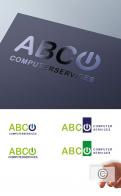 Logo & Huisstijl # 411258 voor Abco computer service wedstrijd