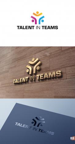 Logo & Huisstijl # 949566 voor Logo en Huisstijl voor bedrijf in talent ontwikkeling wedstrijd