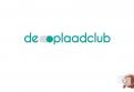 Logo & stationery # 1142184 for Design a logo and corporate identity for De Oplaadclub contest