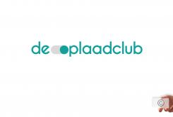 Logo & stationery # 1142184 for Design a logo and corporate identity for De Oplaadclub contest