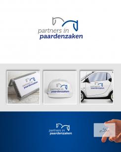 Logo & Huisstijl # 255372 voor Partners in paardenzaken wedstrijd