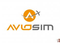 Logo & Huisstijl # 986090 voor Modernisering van logo en huisstijl voor non profit stichting in de luchtvaart wedstrijd