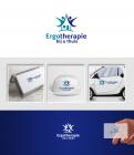 Logo & stationery # 289482 for Design logo and corporate identity: Occupational therapy at home contest